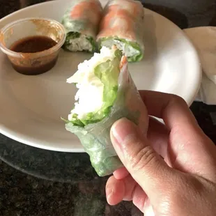 Spring roll