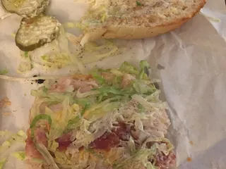 Pennsylvania Sandwich Company