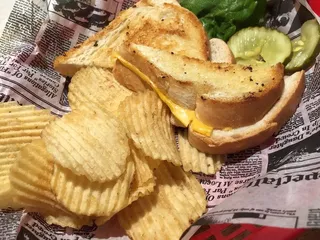 Downtown Mall Bistro