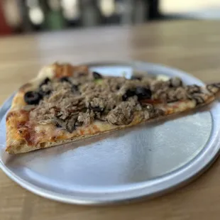 Combination Slice