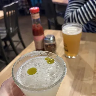 Lemon Coco