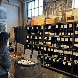 Wine