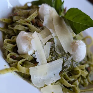 pasta dish, food, pasta
