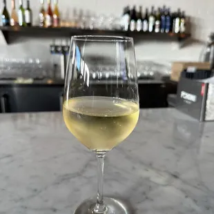 Albariño wine