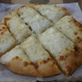 Garlic Ranch Cheese Bread