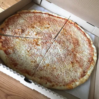 XL Cheese Pizza