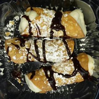 Cannoli