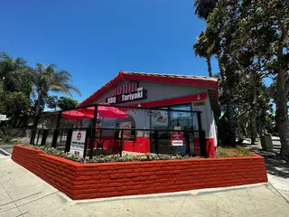 Ronin BBQ Teriyaki