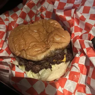 Burger