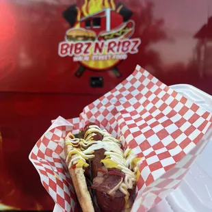 sandwich, hot dogs, hot dog, food