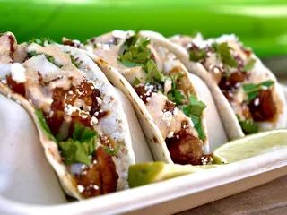 Misfit Taco