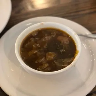 Portuguese Soup