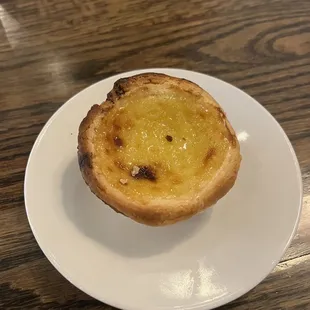 Pasteis De Nata