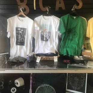 Non profit local treasure