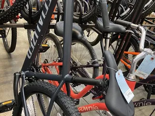 Fair Wheel Bikes