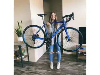 Bikes Tucson