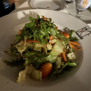 food, salads, salad