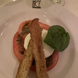La Caprese Classica