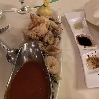 Fritto Misto