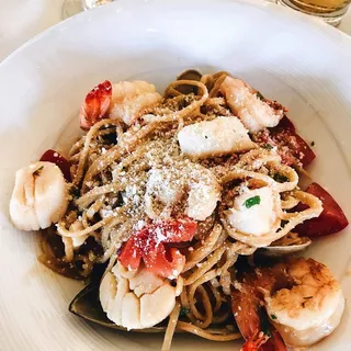 Chitarra allo Scoglio