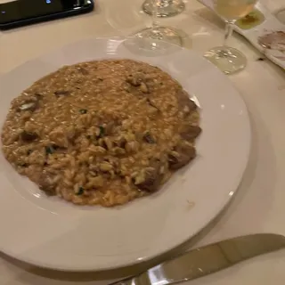 Risotto of the Day