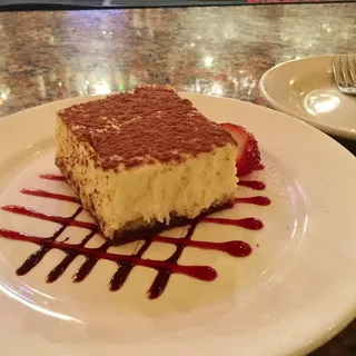 Tiramisù della BiCE