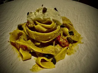 Trabucco