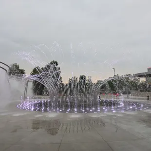 Bicentennial Park, Columbus