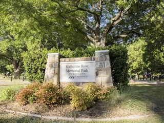 Katherine Rose Memorial Park