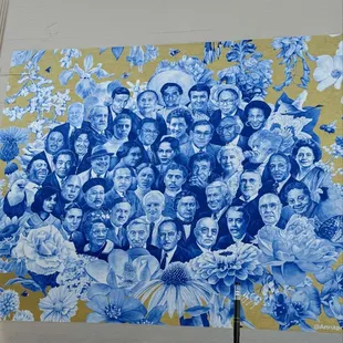 &quot;Legendary&quot; by Anna Murphy