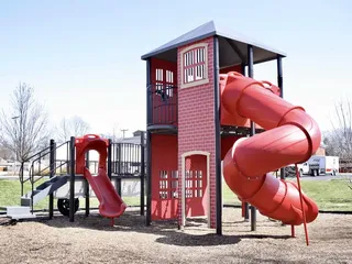 Amphitheater Park