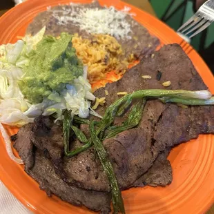 Carne Asada