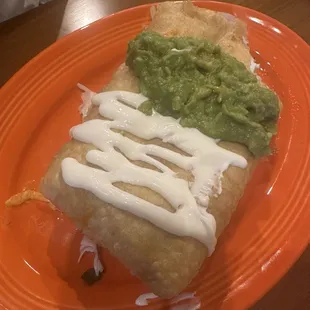 Chimichanga