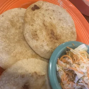 Pupusa
