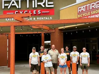 Fat Tire Cycles - Corrales