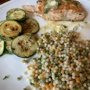 Norwegian Salmon