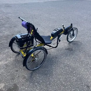 Bicycle Bill's Pro-Shops