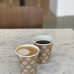 Bicycle Coffee