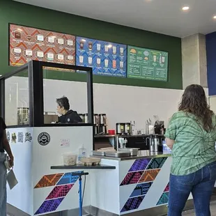 Bicycle Coffee