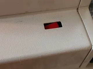 McDonald’s Sewing and Vacuum