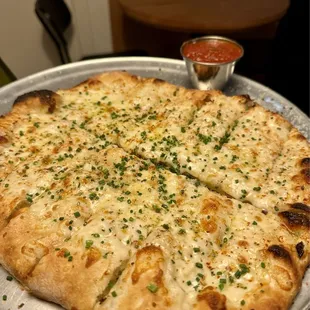 Cheese Bread