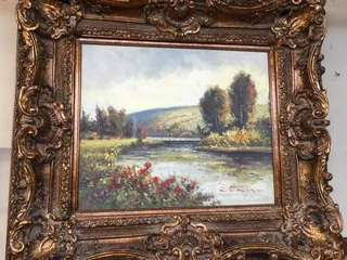 Elephant Trunk Furniture Consignment