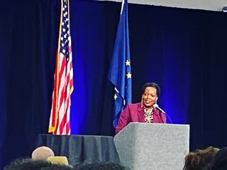 Monroe Convention Center