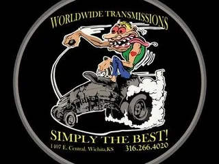 World Wide Transmission