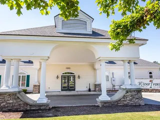 Riverfront Golf Club