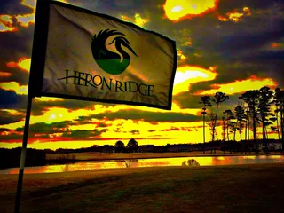 Heron Ridge Golf Club