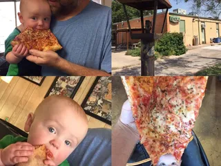 Little Deli & Pizzeria