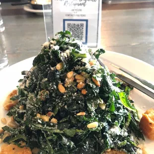 Kale Salad