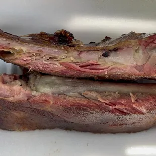 2 Ribs