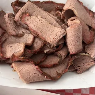 "Beef Brisket"